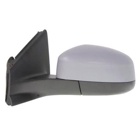 Left Wing Mirror (electric, heated) for Ford MONDEO IV Saloon, 2007 2010