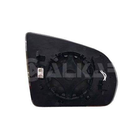 Left Wing Mirror Glass (heated, blind spot warning lamp) for BYD SEAL U 2024 Onwards