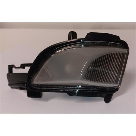 Left Wing Mirror Indicator (standard bulb type) for Renault KANGOO III Box Body/MPV 2021 Onwards