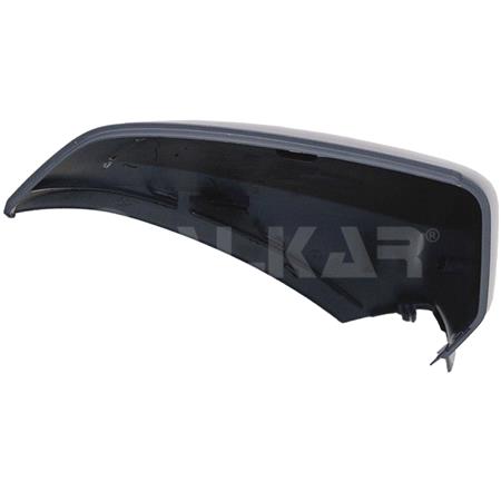 Left Wing Mirror Cover (primed) for CUPRA LEON Sportstourer 2020 Onwards