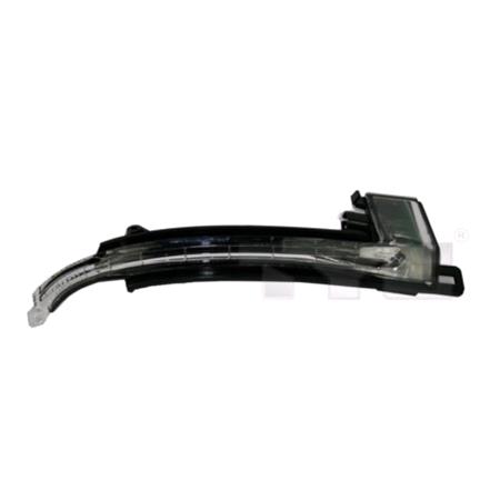 Left Wing Mirror Indicator for Audi A6 Avant, 2008 2011