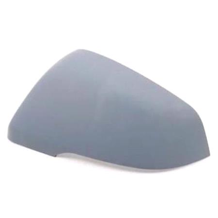 Left Wing Mirror Cover (primed) for BMW 2 Series Active Tourer (F45), 2014 Onwards