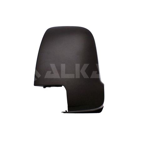 Left Wing Mirror Cover for Mercedes SPRINTER 5 t Box 2018 Onwards