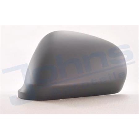 Left Wing Mirror Cover (primed) for Alfa Romeo MITO 2008 Onwards