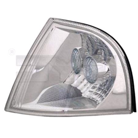 Left Indicator for Skoda OCTAVIA 2001 2004