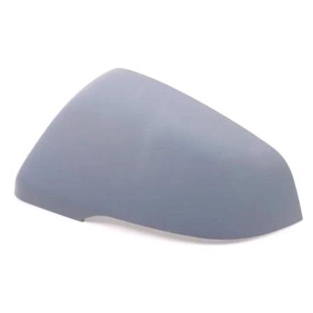 Left Wing Mirror Cover (primed) for BMW 2 Series Active Tourer (F45), 2014 Onwards