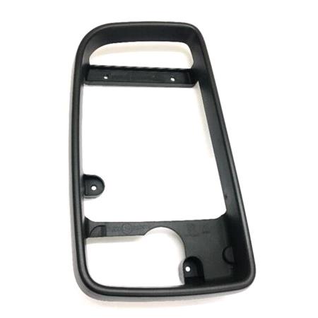 Left Wing Mirror Surround / Frame for Volkswagen CRAFTER 30 35 Bus 2006 2016