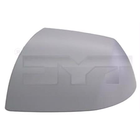 Left Wing Mirror Cover (primed) for FORD MONDEO Mk III Estate, 2000 2003