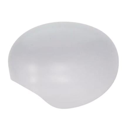 Left Wing Mirror Cover (primed) for Mini MINI Convertible 2015 Onwards
