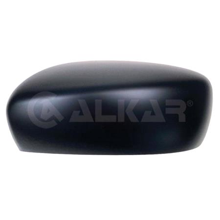 Left Wing Mirror Cover (primed) for Suzuki IGNIS 2016 Onwards