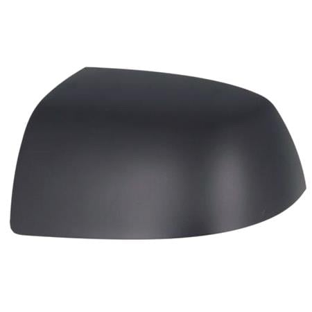 Left Wing Mirror Cover (primed) for FORD MONDEO Mk III Saloon, 2003 2007