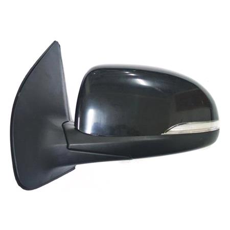 thumbnail image 2 of Left Side LED Wing Mirror Indicator For Hyundai I20 2015-2019 – Eurowagens 2 of 5