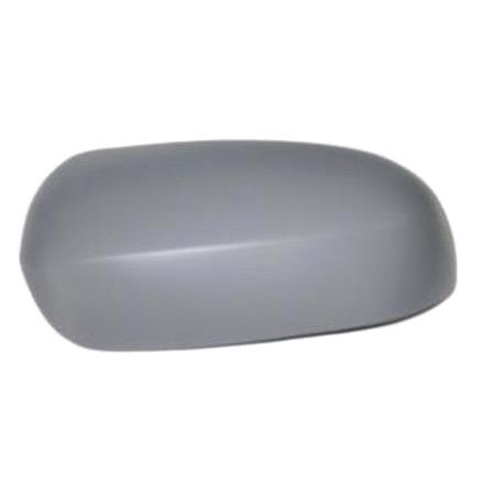 Left Wing Mirror Cover (primed) for OPEL TIGRA TwinTop, 2004 2006