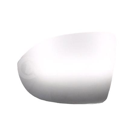 Left Wing Mirror Glass (heated) for Volkswagen T ROC 2021 2025