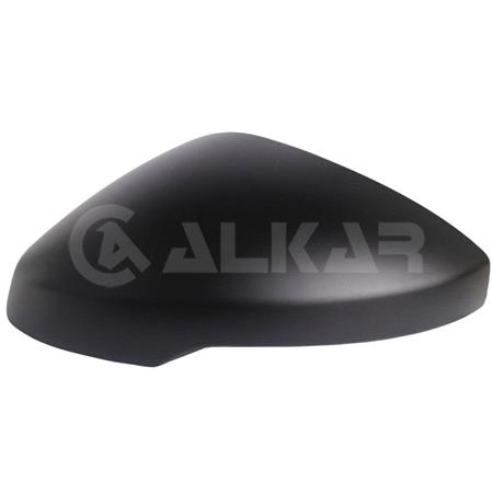 Left Wing Mirror Cover (primed) for Honda CIVIC XI Saloon 2021 Onwards