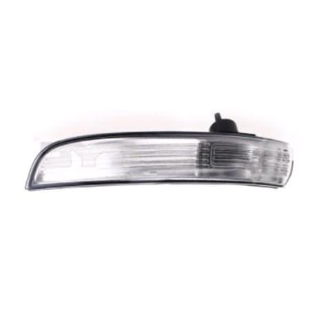Left Wing Mirror Indicator for Ford Edge, 2015 Onwards