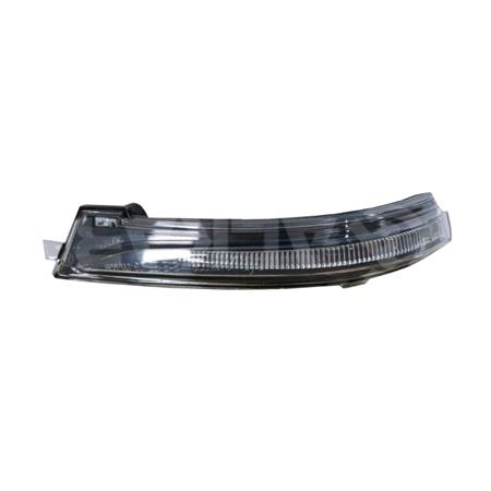Left Wing Mirror Indicator for Hyundai i30 Estate 2017 Onwards