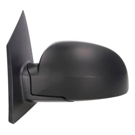 Left Wing Mirror (electric, heated) for Hyundai GETZ 2002 2009