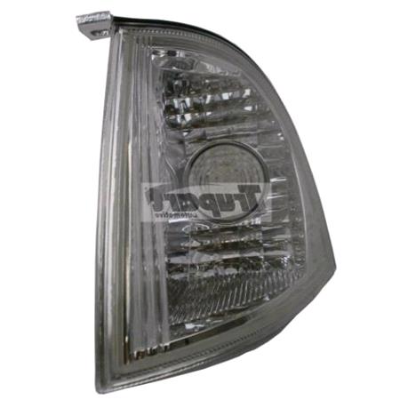 Left Indicator for Skoda OCTAVIA 2001 2004