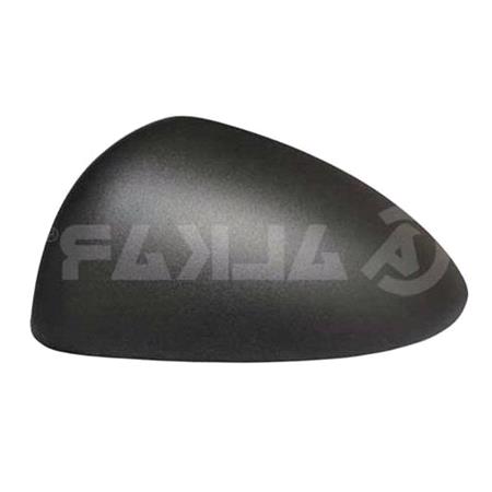 Left Wing Mirror Cover (primed) for Holden Barina TM Hatchback 2011 2016