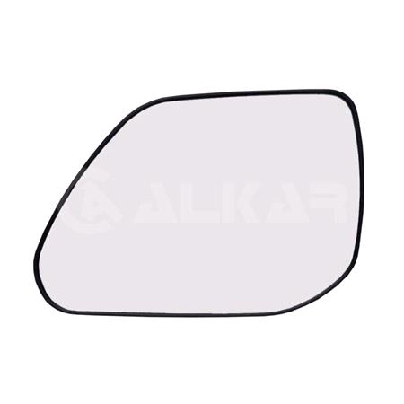 Left Wing Mirror Glass (heated) for Kia NIRO II 2022 Onwards