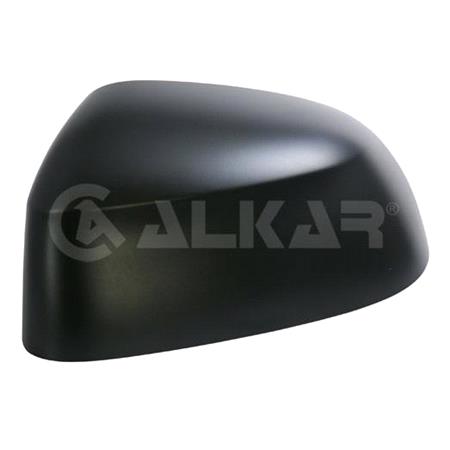 Left Wing Mirror Cover (primed) for BMW X3, 2014 Onwards