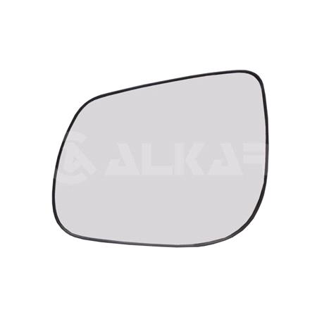 Left Wing Mirror Glass (heated) for Kia PICANTO 2017 Onwards