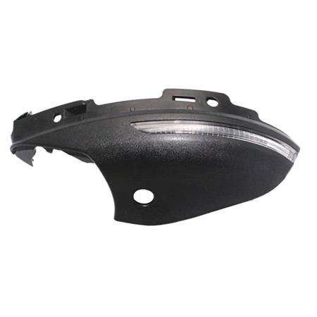 Left Wing Mirror Indicator (with puddle light) for Renault CLIO V 2019 Onwards