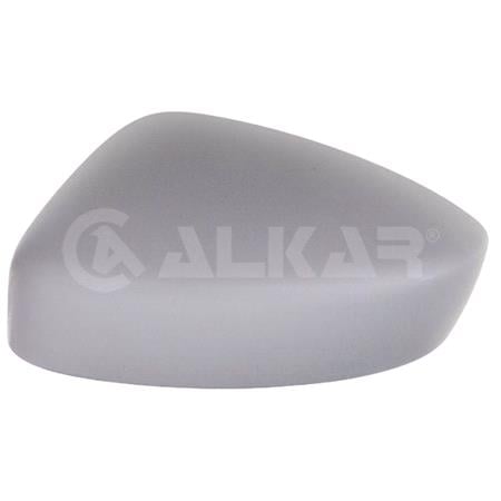 Left Wing Mirror Cover (primed) for Mazda CX 9 2016 Onwards