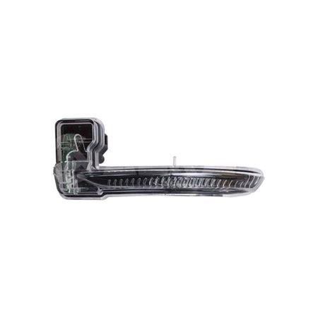 Left Wing Mirror Indicator for Renault GRAND SCENIC 2016 2022
