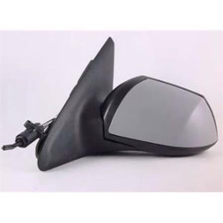 Left Wing Mirror (manual) for Ford MONDEO Mk III Estate, 2000 2003