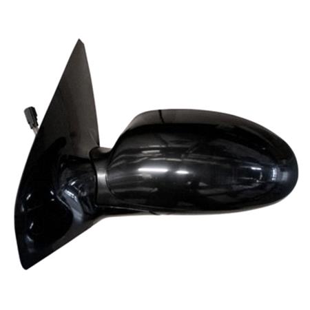 Left Wing Mirror (electric, heated) for Ford FOCUS, 1998 2004