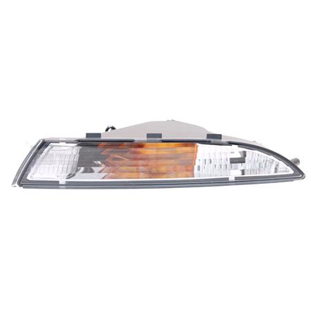 Left Indicator (Supplied Without Bulbholder) for Volkswagen SCIROCCO 2009 on