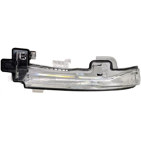 Left Wing Mirror Indicator for Volvo S80 II 2011 Onwards