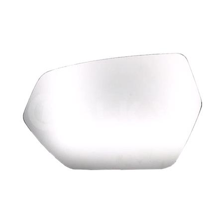 Left Wing Mirror Glass (heated) and Holder for CUPRA LEON Sportstourer 2020 Onwards