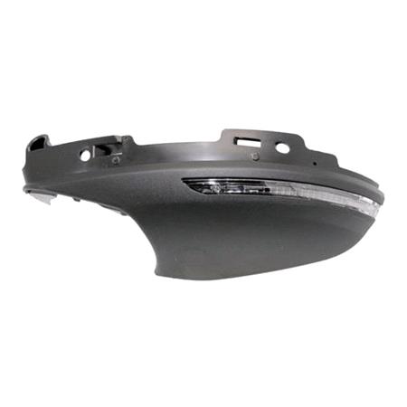 Left Wing Mirror Indicator (without puddle light) for Renault CLIO V 2019 Onwards