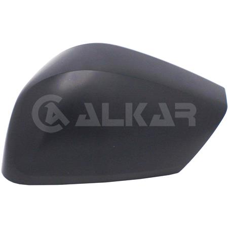 Left Wing Mirror Cover (primed) for Peugeot 308 III 2021 Onwards