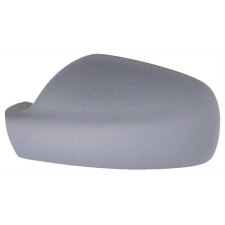 Left Wing Mirror Cover (primed) for Citroen XSARA Coupe, 2001 2005