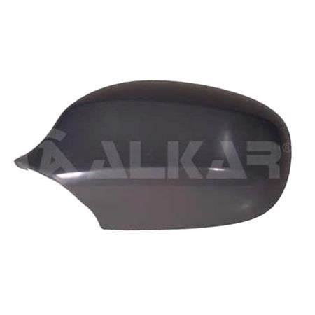 Left Wing Mirror Cover (primed) for BMW 3 (E90), 2008 2012
