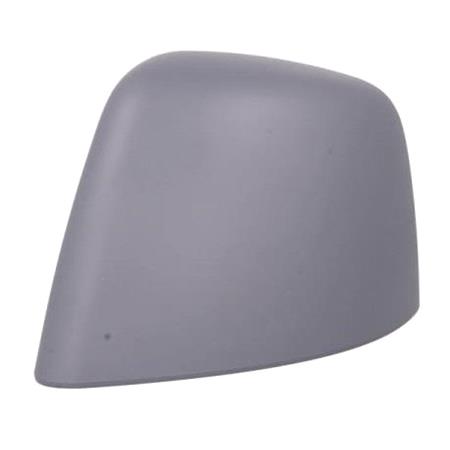 Left Wing Mirror Cover (primed) for Ford TRANSIT CONNECT Kombi 2013 2018