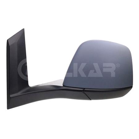 Left Mirror (manual) for Ford TRANSIT CONNECT Kombi 2013 Onwards