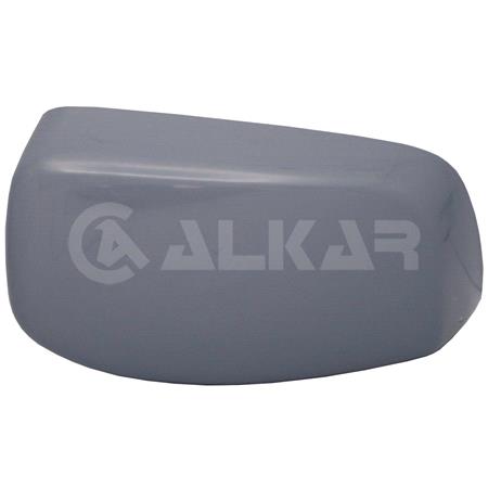 Left Wing Mirror Cover (primed) for BMW 6 Series 2004 2010