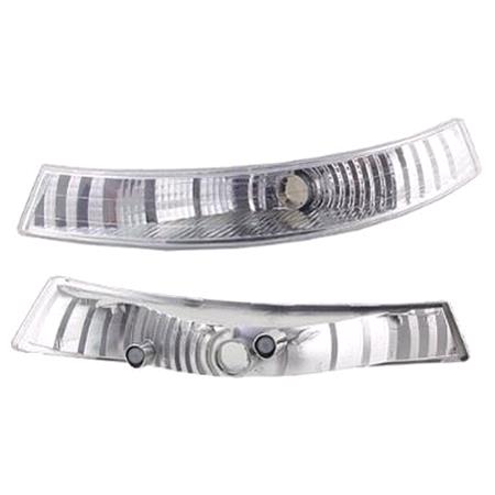Left Indicator (Clear) for Nissan PRIMASTAR Van 2003 2006