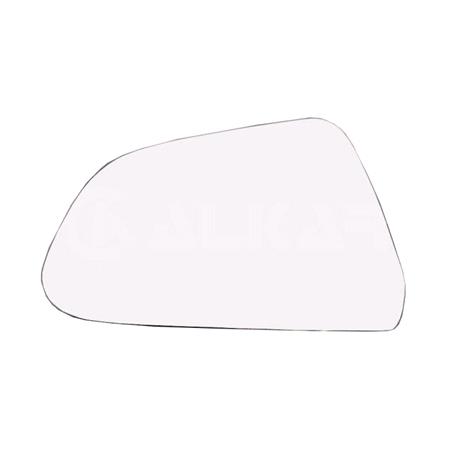 Left Wing Mirror Glass (heated) for Tesla MODEL 3, 2018 Onwards