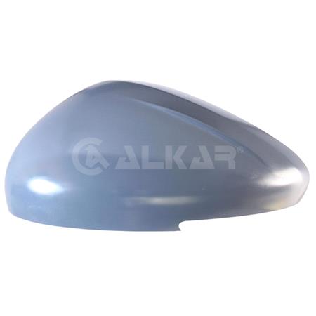 Left Wing Mirror Cover (primed) for CITROËN C4 Picasso II, 2013 Onwards