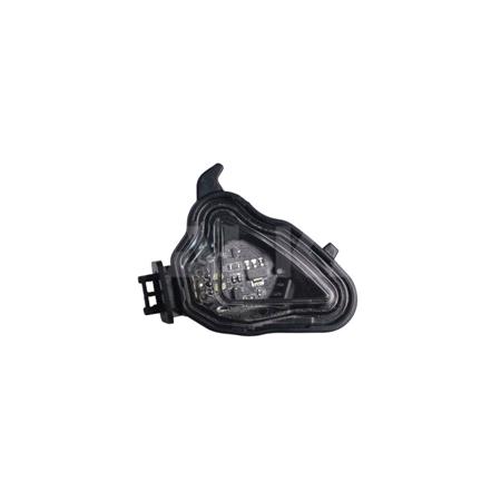 Left Wing Mirror Puddle Lamp for Skoda OCTAVIA IV 2020 Onwards
