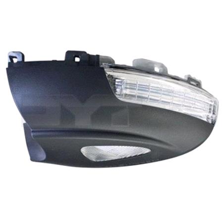 Left Wing Mirror Indicator (with puddle lamp) for Seat ALHAMBRA 2010 Onwards