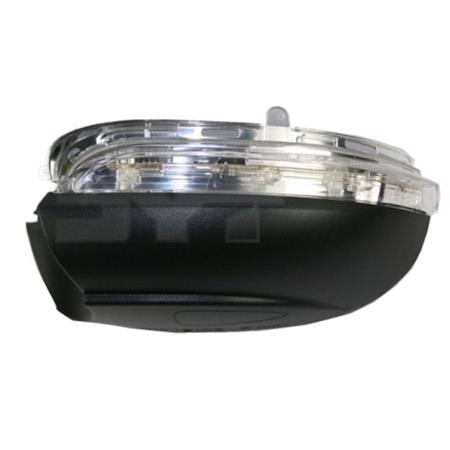 Left Wing Mirror Indicator (without puddle light) for Volkswagen BEETLE Convertible 2012 Onwards