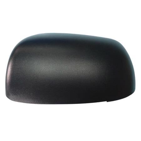 Left Wing Mirror Cover (primed) for Kia PICANTO, 2011 2016