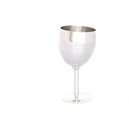 Front Runner Wine Goblet 200ml / Stainless Steel